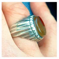 انگشتر شرف الشمس