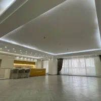 تمام رهن۲۶۰متر آپارتمان صفر و لوکس ولیعصر شیک وتاپ