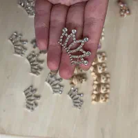 پیکسل عروسکی و خرج کار تاج برای گیره|بدلیجات|تهران, فلاح|دیوار