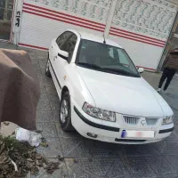 سمند ef7عروسک
