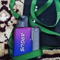 ویپ ارگاس پی 2 در حد نو