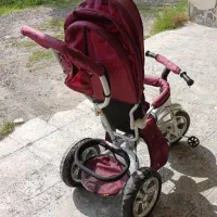 سه چرخه کودک|دوچرخه، اسکیت، اسکوتر|رشت, پل تالشان|دیوار