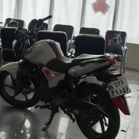 موتورسیکلت۱۷۰سیسی خشک صفرتمیزوخوشگل نقداقساط|موتورسیکلت|تبریز, |دیوار