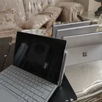 انواع مدل های سرفیس پرو صفحه تاچ