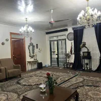 مسکونی۲طبقه با لوازم کامل