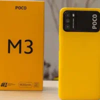 poco m3