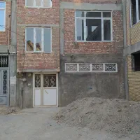 ساختمان دو طبقه داود عسگری