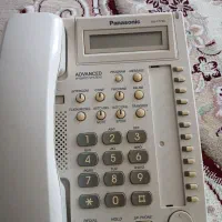 گوشی سانترال