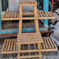 استند گل فروشی