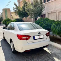 بسترن B30 مدل ۹۸ تک برگ سند|خودرو سواری و وانت|اصفهان, سپاهان‌شهر|دیوار