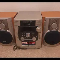 ضبط و باند سامسونگ کاملا سالم