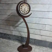 ساعت تزئینی درحد|ساعت دیواری و تزئینی|قزوین, |دیوار