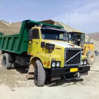 خاکبرداری گودبرداری بارگیری|خدمات حمل و نقل|تهران, تهرانپارس غربی|دیوار