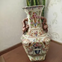 دو عدد گلدان  مدل زیر خاکی|صنایع دستی و سایر لوازم تزئینی|اصفهان, رسالت|دیوار