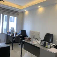 ۱۴۰متر سنداداری نورمستقیم، لابی من، فول امکانات|فروش دفتر کار، اتاق اداری، مطب|تهران, جردن|دیوار