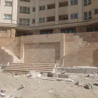 اجرایی سنگ کاری و جدول کاری و کفپوش|خدمات پیشه و مهارت|شاهدشهر, |دیوار