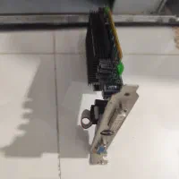 کارت گرافیک QLEADTEK 1gb|قطعات و لوازم جانبی رایانه|بجنورد, |دیوار