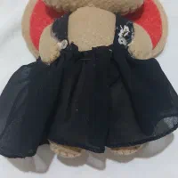 عروسک نمدی