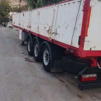 لبه سه محور|قطعات یدکی و لوازم جانبی|درب گنبد, |دیوار