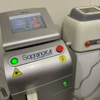 دستگاه لیزر بدن|آرایشی، بهداشتی، درمانی|ری, شهید غیوری (ابن باویه)|دیوار