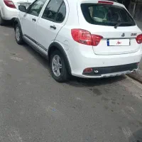 کوییک Rمعاوضه با پراید وانت