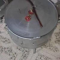 تنور گازی جدید|اجاق گاز و لوازم برقی پخت‌وپز|مهر, |دیوار