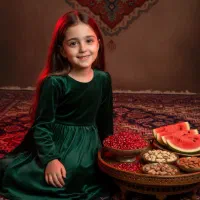 طراحی گرافیک حرفه‌ای / فتوشاپ یلدایی با تخفیف ویژه