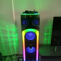 اسپیکر باند