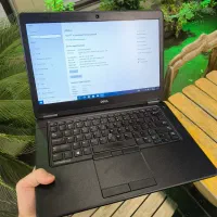 Dell Latitude E7250 ci7