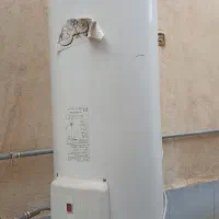 آبگرمکن برقی پویش مدل 150