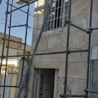سنگ کاری بنایی کاشی کاری بازسازی صفر تا صد ساختمان