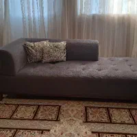 مبلمان راحتی ۷ نفره|مبلمان خانگی و میز عسلی|مشهد, هدایت|دیوار