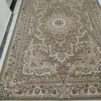 یک جفت فرش۶متری