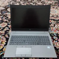 Zbook 15g5|رایانه همراه|بوشهر, |دیوار