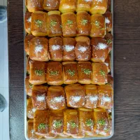 شیرینی تازه