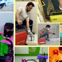 چاهبازکن100٪تضمینی فنرزن فنرزدن فنر زنی بازکردن|خدمات پیشه و مهارت|یزد, |دیوار