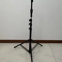 پایه دوربین زمینی