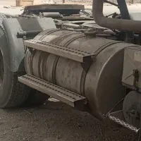 ماک مترو مدل1990 تیپ2آخرین مدل|خودرو سنگین|نجف‌آباد, قلعه سفید|دیوار