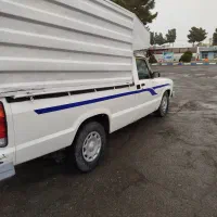 وانت مزدا|خودرو سواری و وانت|تربت‌حیدریه, بالا ولایت|دیوار