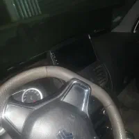 فروش یکدستگاه سواری کوییک  مدل 1402 نیمه دوم سال