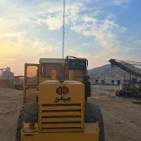 غلطک سی آ۲۵ هپکو مدل ۶۳|خودرو سنگین|فلاورجان, |دیوار