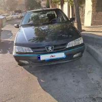 پژو پارس، مدل ۸۱، فنی سالم