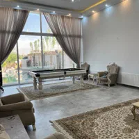 ۴۸۰ متر سند دار شهرکی»با آقای ویلا صاحب ویلا شوید|فروش خانه و ویلا|ماهدشت, |دیوار