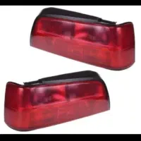 چراغ خطر عقب پارس نو اصلی جمع ساز
