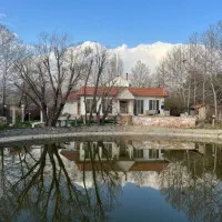 کردان کوهسار خوروین 15000مترباغ۴۴۰متر بنا سندتکبرک