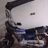 موتور کویر  200مدل 99