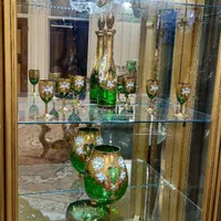ظروف پذیرایی و تزئینی چک