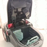 جارو برقی ال جی اصل کره با مشکل مناسب تعمیر کار ها|جاروبرقی، جارو شارژی، بخارشو|تهران, شهرک طالقانی|دیوار