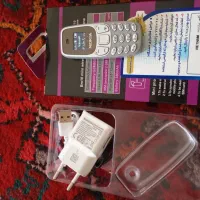 گوشی انگشتی کوچک