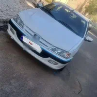 پژو پارس تیو فایو